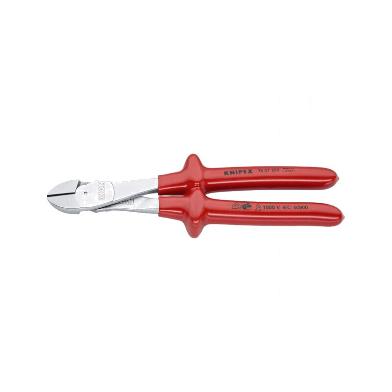 Clești Laterali pentru Tăiere 250mm | Electronic-mag.ro | Componente Electronice Clești Laterali pentru Tăiere 250mm | Electronic-mag.ro | Componente Electronice