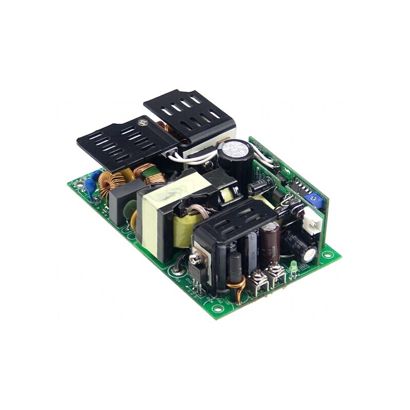 Alimentator Pulsatoriu Deschis 300W 127-370VDC 90-264VAC EPP-300-15 | Electronic-mag.ro | Componente Electronice