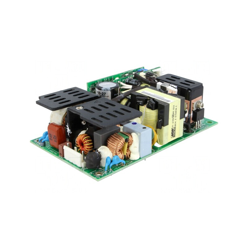 Alimentator Pulsatoriu Deschis 300W EPP-300-27 127-370VDC 90-264VAC | Electronic-mag.ro | Componente Electronice