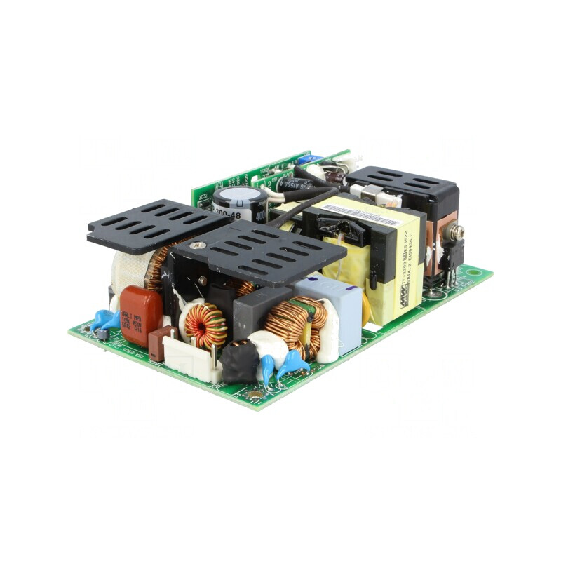 Alimentator Pulsatoriu Deschis 300W EPP-300-48 | Electronic-mag.ro | Componente Electronice