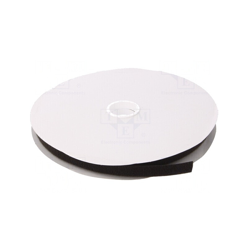 Brățară cu arici neagră 25m x 13mm | Electronic-mag.ro | Componente Electronice Brățară cu arici neagră 25m x 13mm | Electronic-mag.ro | Componente Electronice