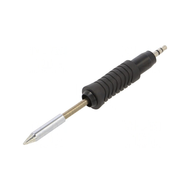Vârf Şurubelniţă 1,5x0,4mm pentru Ciocan de Lipit | Electronic-mag.ro | Componente Electronice