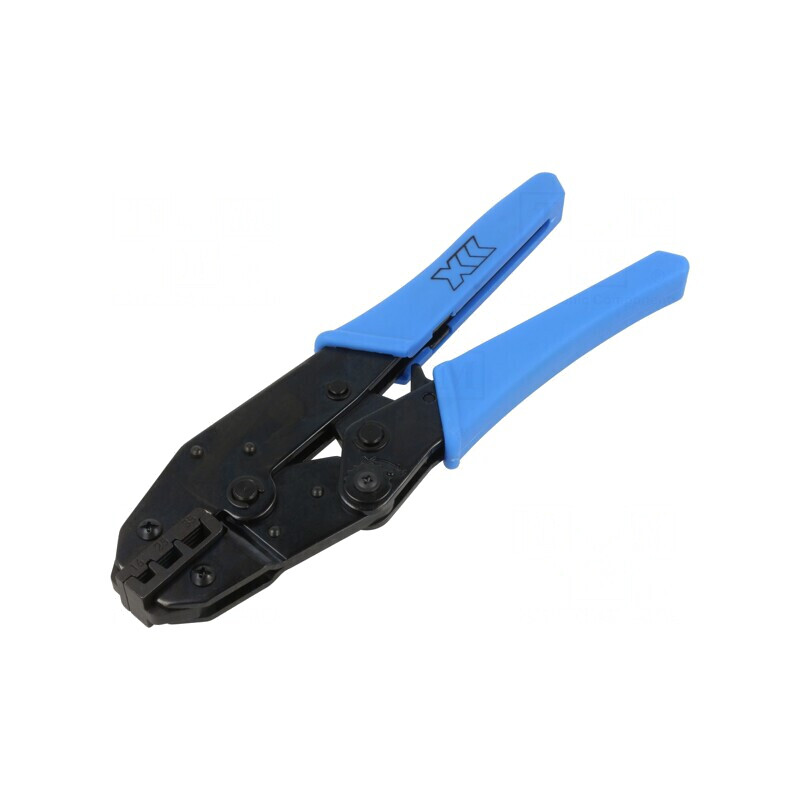 Unealtă de Sertizare Terminale Izolate 16-35mm2 CEFT-3 | Electronic-mag.ro | Componente Electronice