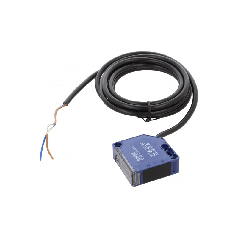 Senzor Fotoelectric Emițător-Receptor 30m | Electronic-mag.ro | Componente Electronice