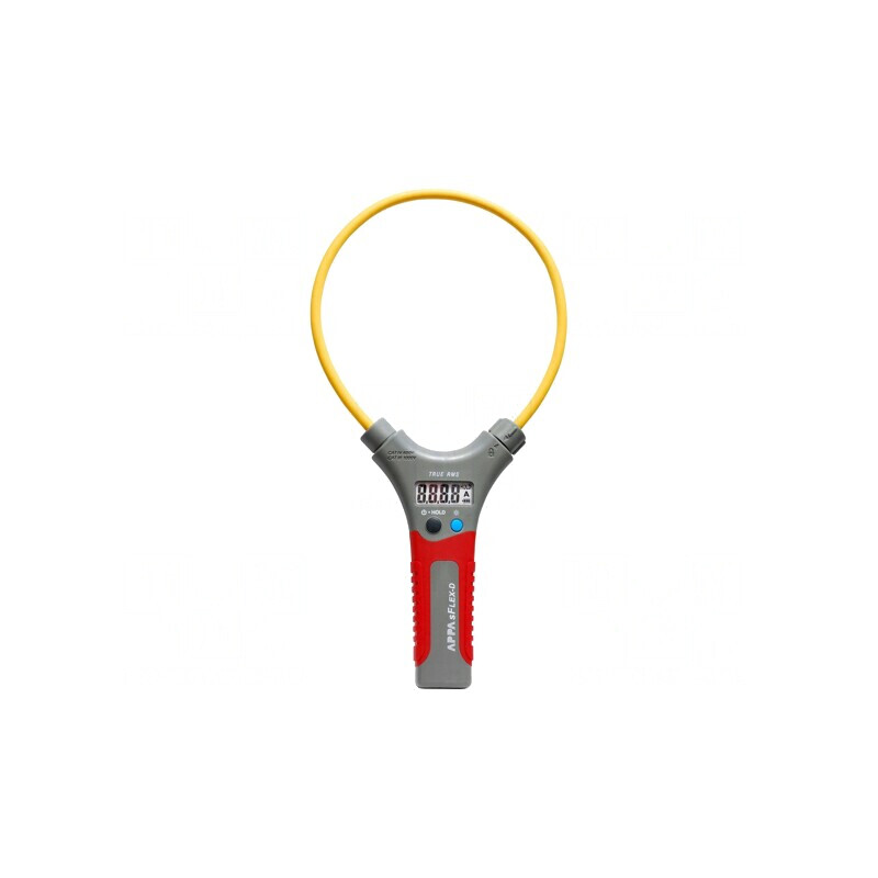 Ampermetru Digital cu Pensetă LCD APPA SFLEX-18D | Electronic-mag.ro | Componente Electronice