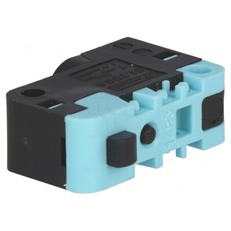 Microîntrerupător 2-8 bar Conexiune Ø2,8mm NC | Electronic-mag.ro | Componente Electronice
