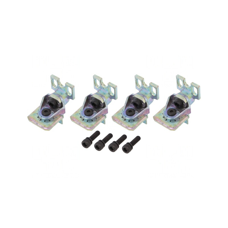 Suporturi Laterale Kit - Set 4 Bucăți | Electronic-mag.ro | Componente Electronice