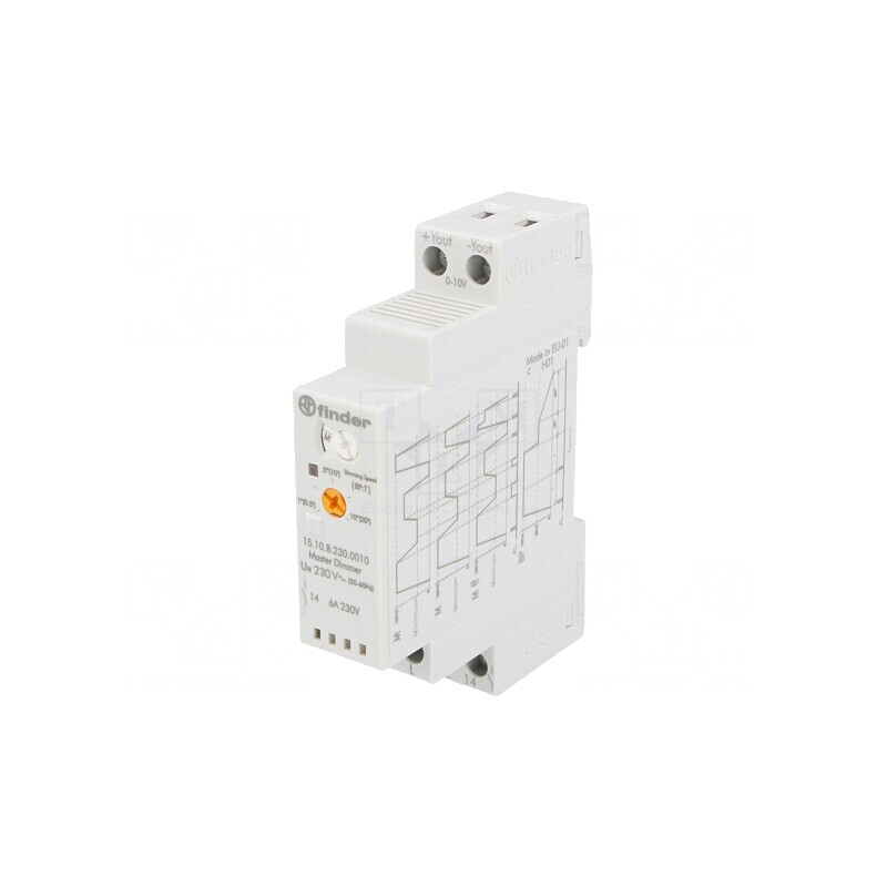 Releu pentru variator intensitate lumini | Electronic-mag.ro | Componente Electronice