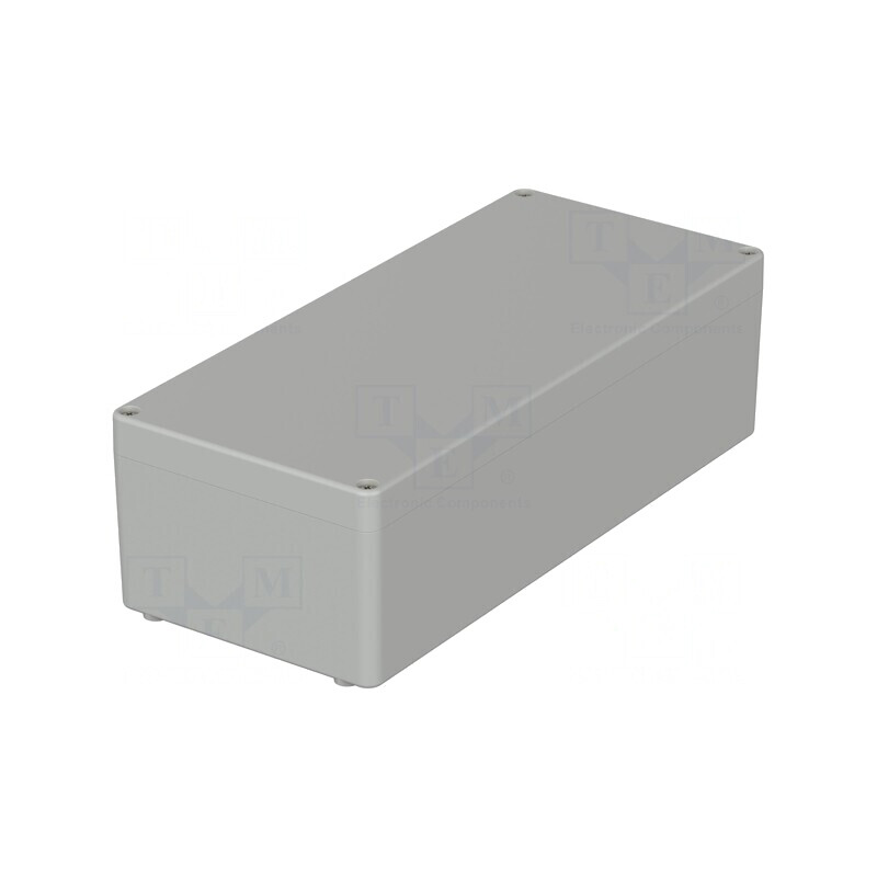 Carcasă Universală ABS IP66 150x340x100mm | Electronic-mag.ro | Componente Electronice