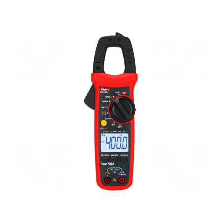 Aparat de Măsură Digital Multifuncțional cu Pensetă LCD UT203 | Electronic-mag.ro | Componente Electronice