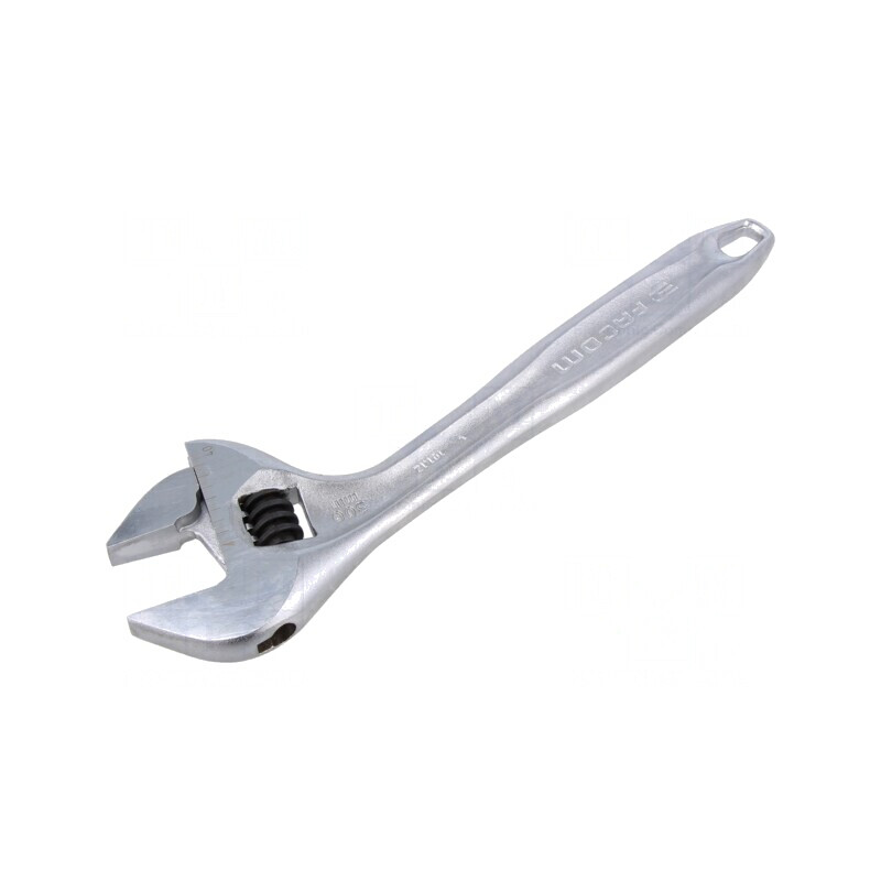 Cheie franceză 300mm 41mm deschidere fălci | Electronic-mag.ro | Componente Electronice