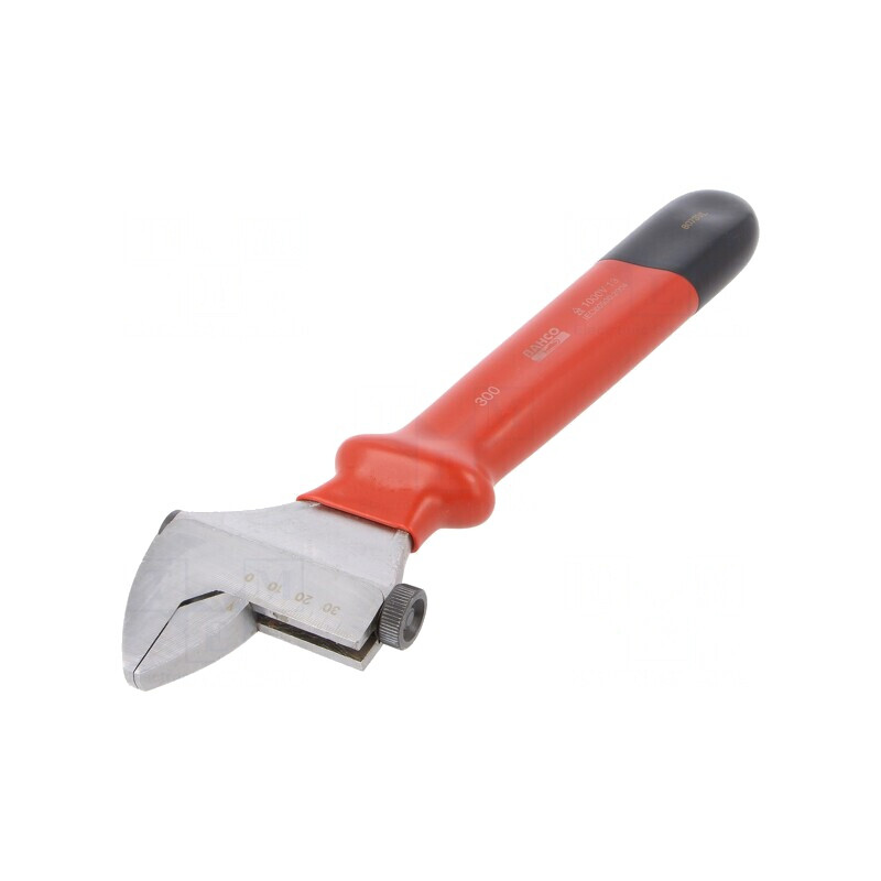 Cheie Izolată pentru Electricieni 1kV 8073VL | Electronic-mag.ro | Componente Electronice