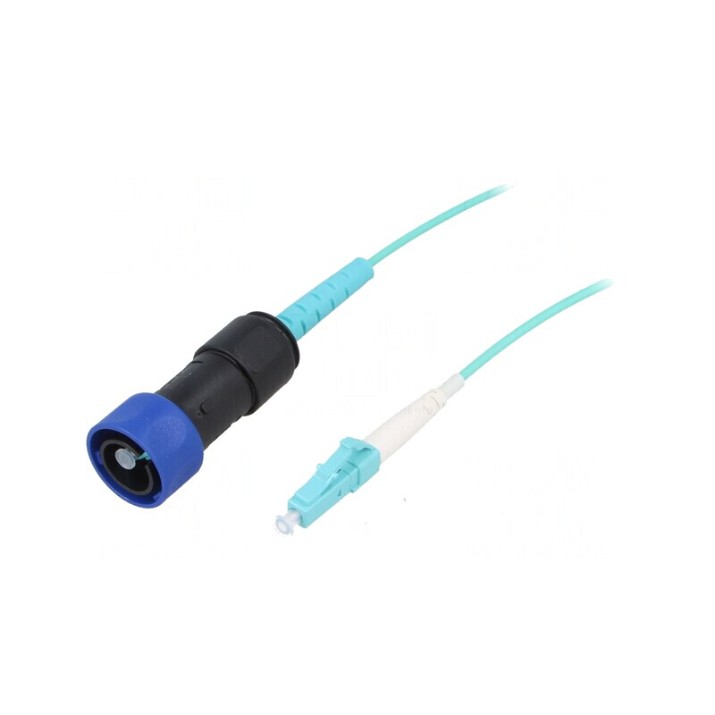 Patch Cord Fibră Optică Simplex Multimod Baionetă | Electronic-mag.ro | Componente Electronice Patch Cord Fibră Optică Simplex Multimod Baionetă | Electronic-mag.ro | Componente Electronice