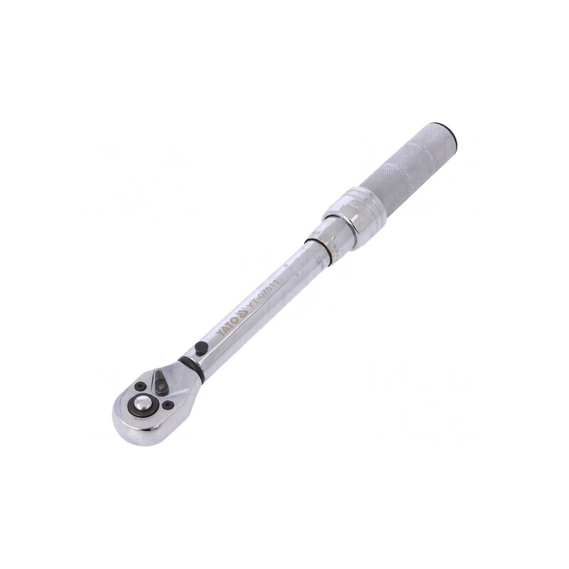 Cheie dinamometrică 250mm 2,5-20Nm cu geantă 1/4 | Electronic-mag.ro | Componente Electronice Cheie dinamometrică 250mm 2,5-20Nm cu geantă 1/4 | Electronic-mag.ro | Componente Electronice