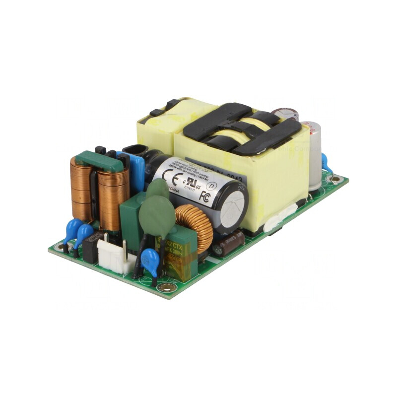 Alimentator Pulsatoriu 48VDC 260W 80-264VAC | Electronic-mag.ro | Componente Electronice