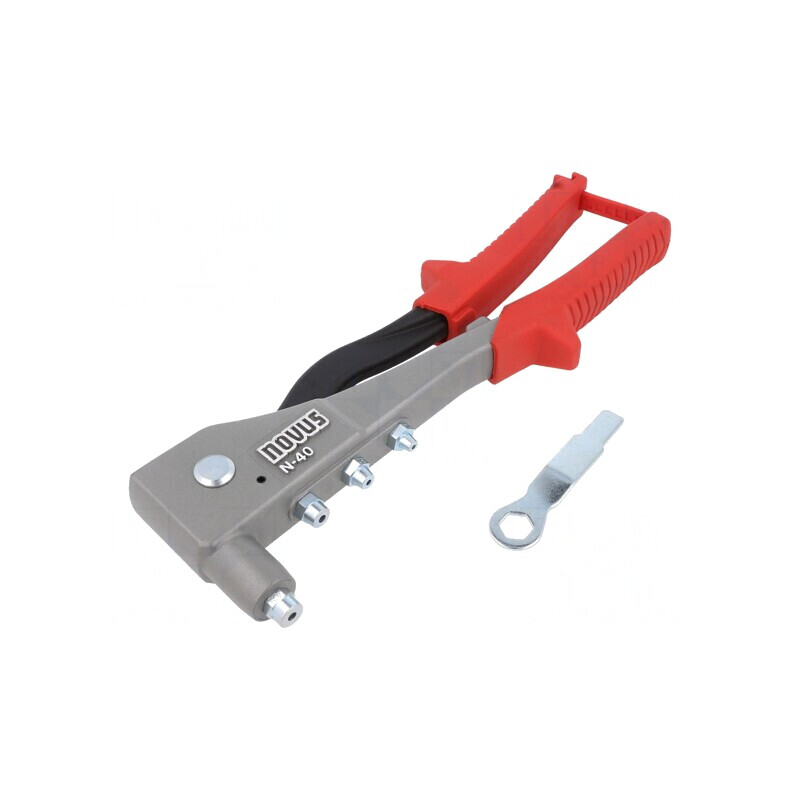 Mașină de Nituit Manuală Profi 2,4-5mm | Electronic-mag.ro | Componente Electronice
