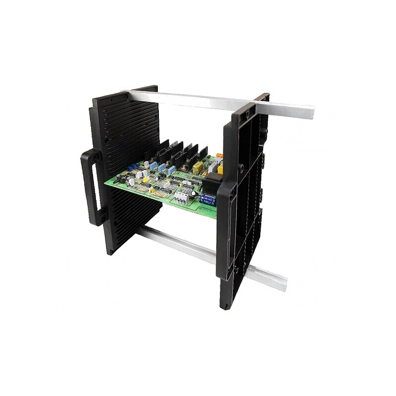 Carcasă Protecție Plăci Temp 85°C ESD | Electronic-mag.ro | Componente Electronice