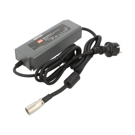 Alimentator LED 200W 42VDC 4,75A | Electronic-mag.ro | Componente Electronice