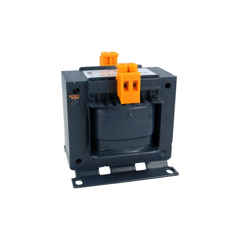 Transformator Alimentare 160VA 400VAC 24V STM | Electronic-mag.ro | Componente Electronice