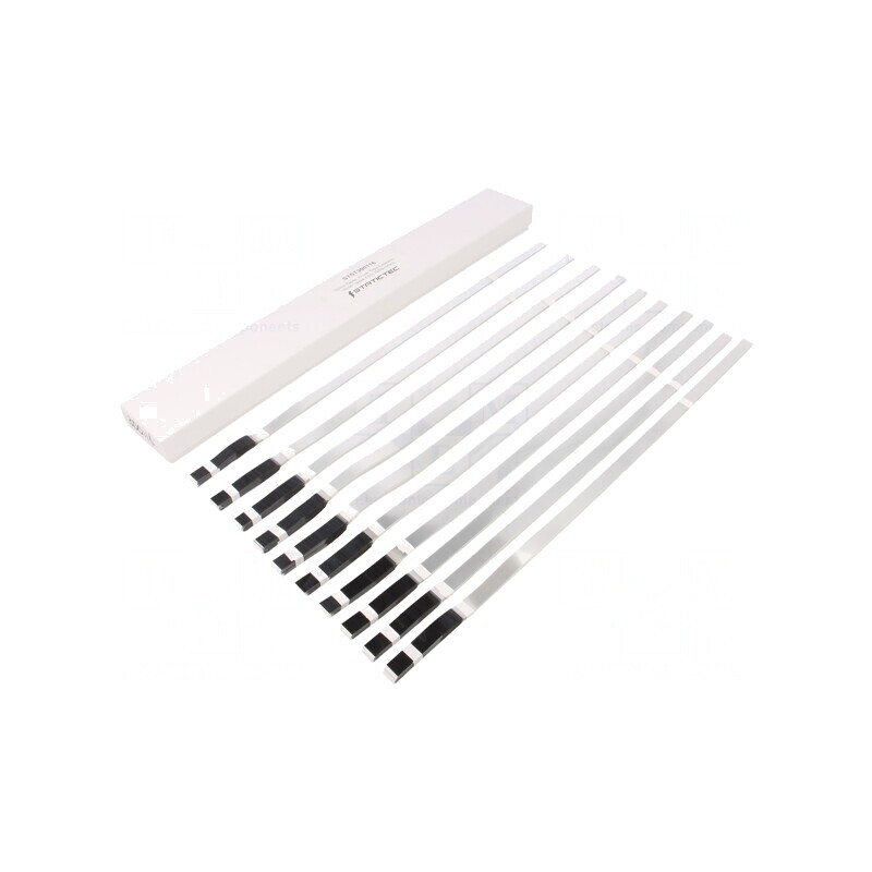Bandă de Extensie ESD 16mm 500buc. | Electronic-mag.ro | Componente Electronice Bandă de Extensie ESD 16mm 500buc. | Electronic-mag.ro | Componente Electronice