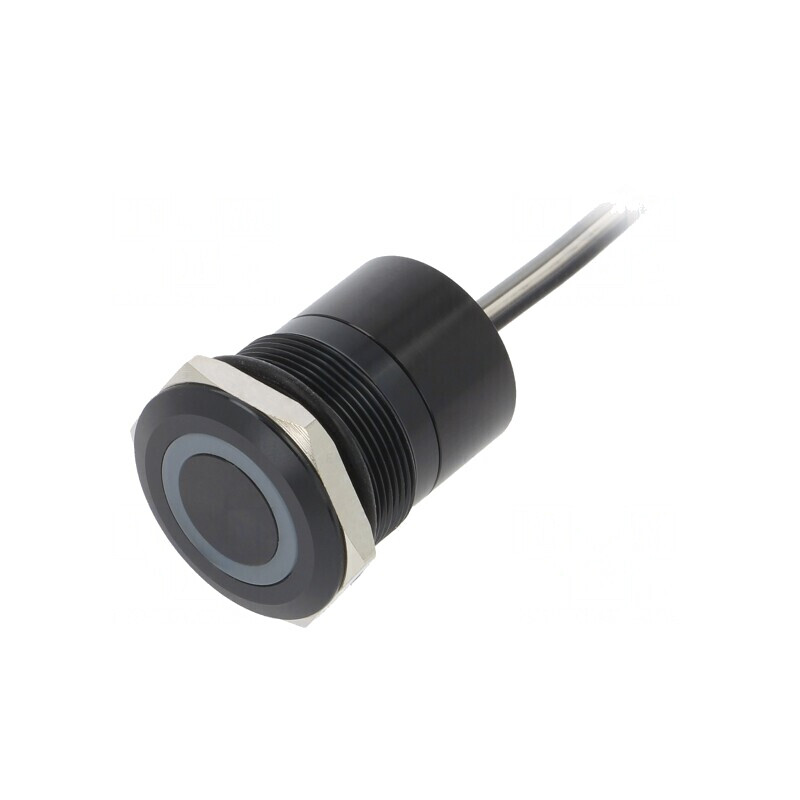 Comutator Capacitiv 12VDC IP68 | Electronic-mag.ro | Componente Electronice