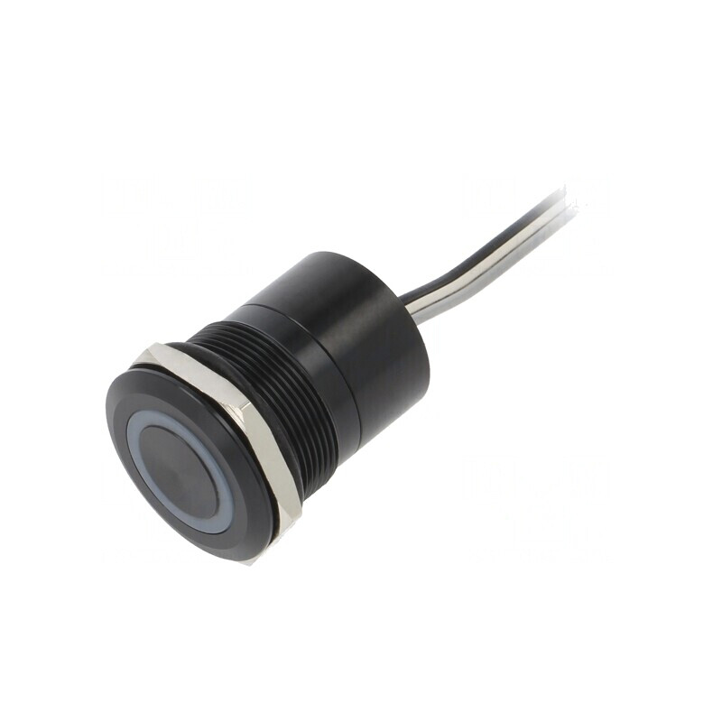Comutator Capacitiv IP68 0,01A 12VDC | Electronic-mag.ro | Componente Electronice