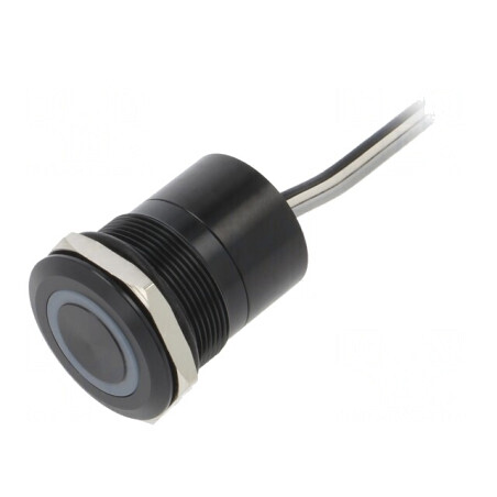 Comutator Capacitiv IP68 0,01A 12VDC | Electronic-mag.ro | Componente Electronice