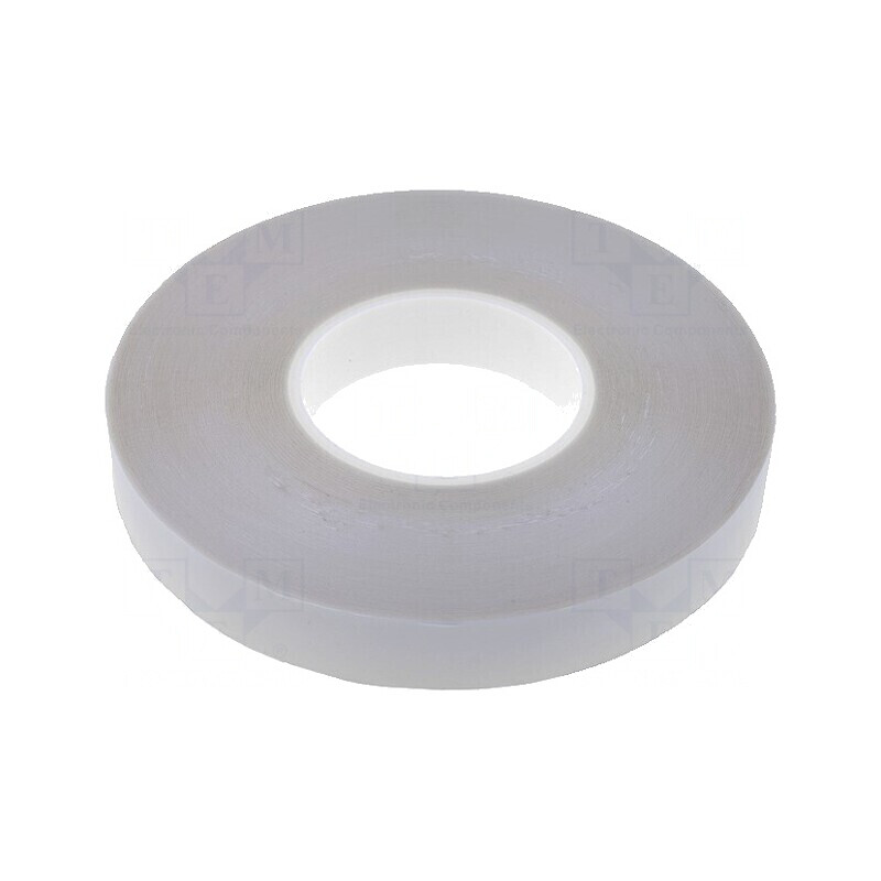Bandă Dublu Adezivă 25mm x 55m 3M-9473 | Electronic-mag.ro | Componente Electronice