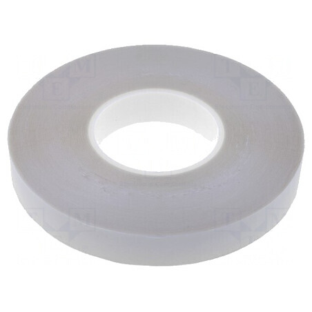 Bandă Dublu Adezivă 25mm x 55m 3M-9473 | Electronic-mag.ro | Componente Electronice