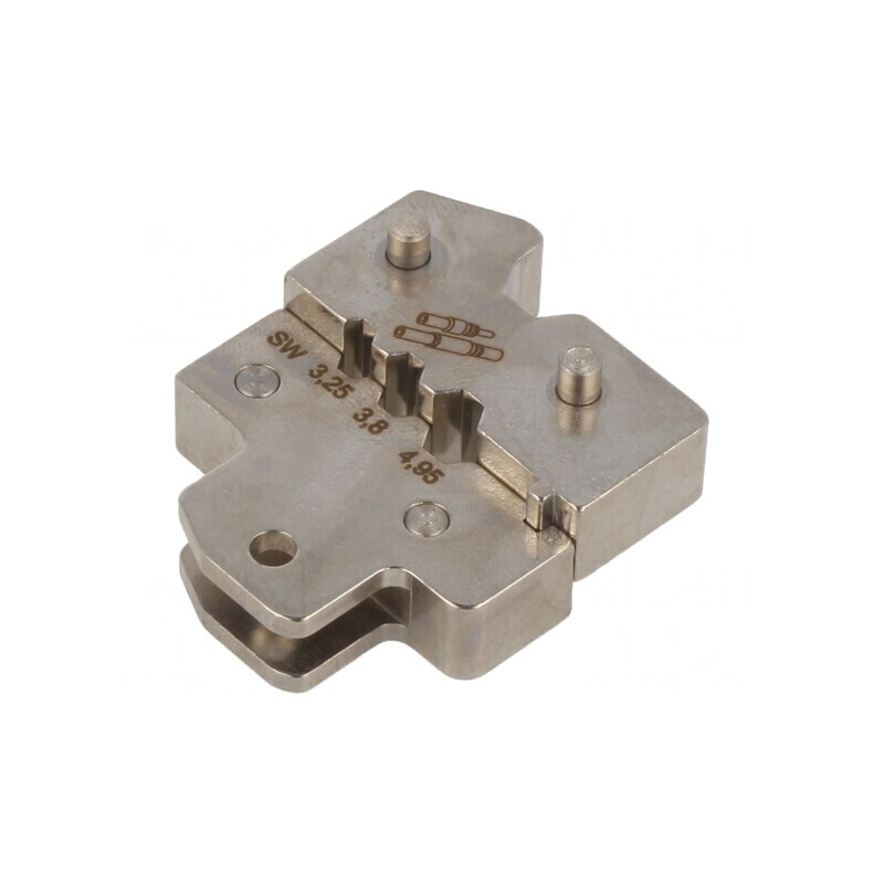 Fălci Crimpare Conectori Fibră Optică BEX-PBO | Electronic-mag.ro | Componente Electronice