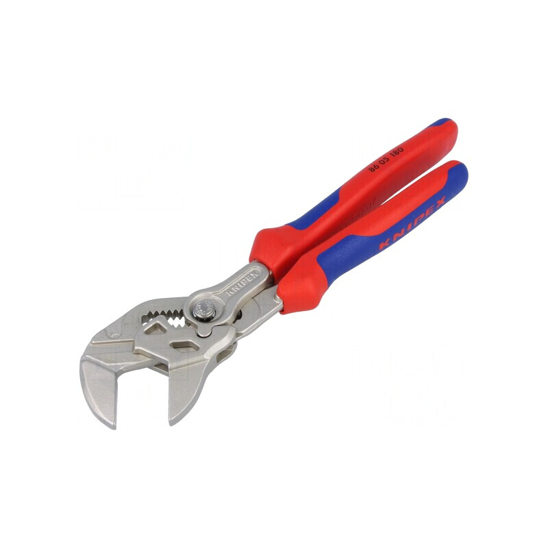 Clești Cheie Multifuncțională 180mm Oțel | Electronic-mag.ro | Componente Electronice Clești Cheie Multifuncțională 180mm Oțel | Electronic-mag.ro | Componente Electronice