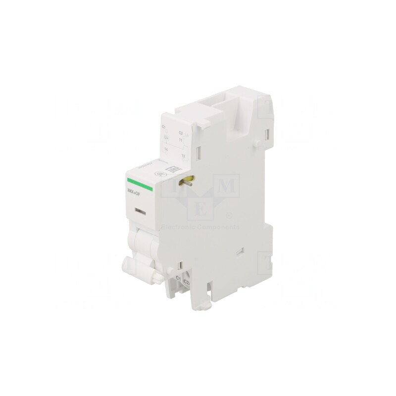 Declanșator de creștere pentru șină DIN 12-24V | Electronic-mag.ro | Componente Electronice Declanșator de creștere pentru șină DIN 12-24V | Electronic-mag.ro | Componente Electronice