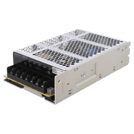 Alimentator pulsatoriu încastrare 100W 48VDC 2,3A | Electronic-mag.ro | Componente Electronice