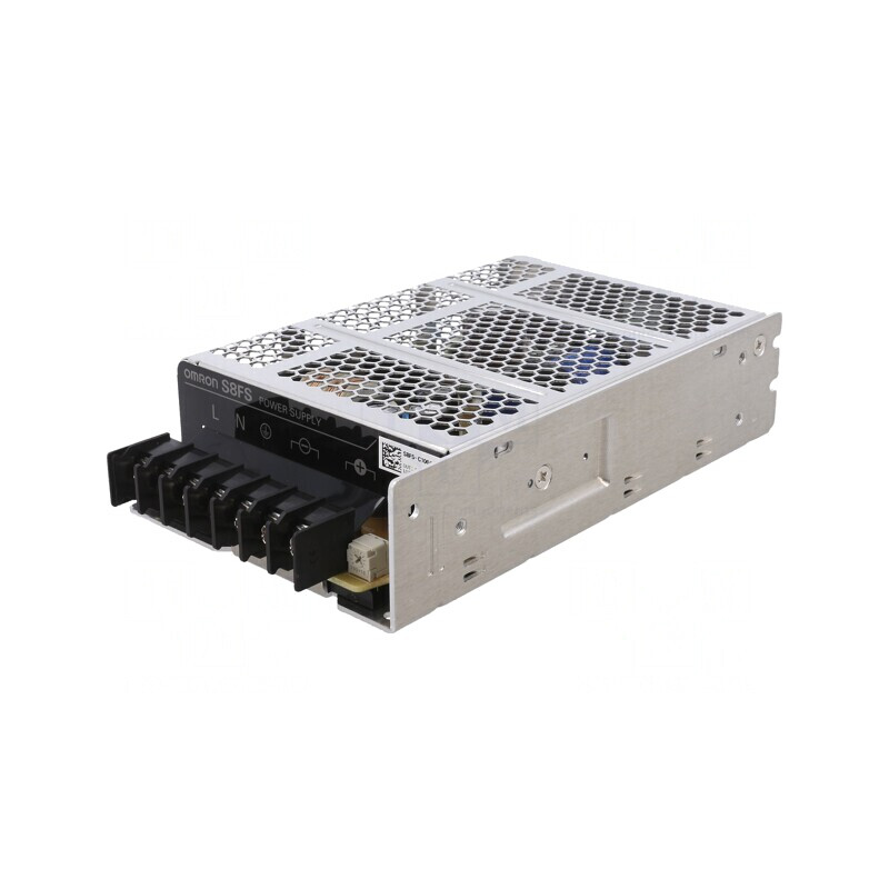 Alimentator Pulsatoriu Încastrare 100W 48V 2,3A | Electronic-mag.ro | Componente Electronice