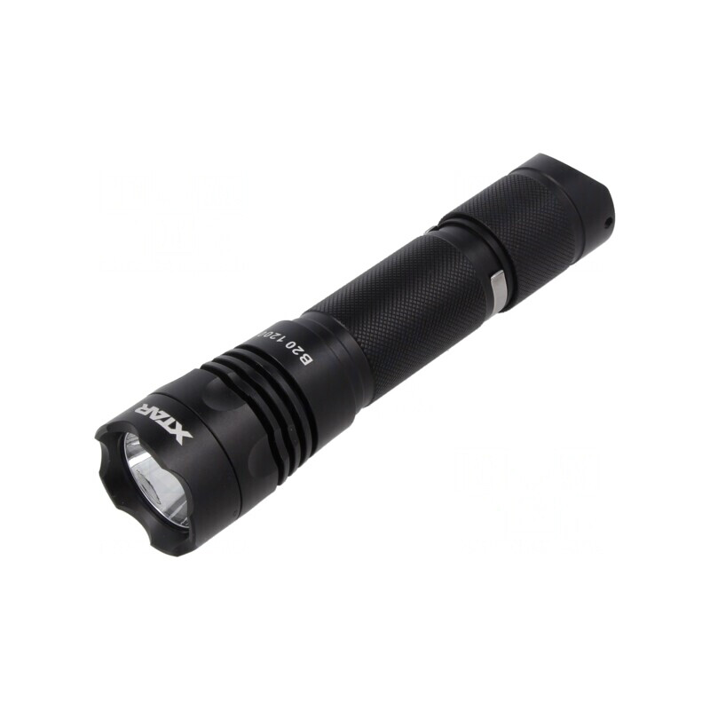 Lanternă LED 1200lm IPX8 | Electronic-mag.ro | Componente Electronice