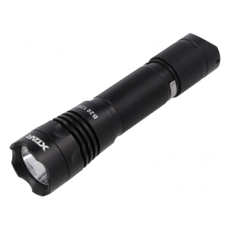 Lanternă LED 1200lm IPX8 | Electronic-mag.ro | Componente Electronice