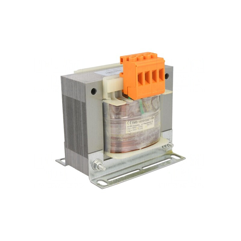 Transformator Alimentare 160VA 500VAC 230V IP00 | Electronic-mag.ro | Componente Electronice