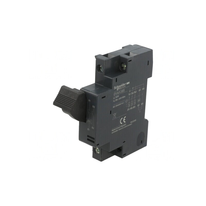 Declanșator Subtensiune Electric | Electronic-mag.ro | Componente Electronice Declanșator Subtensiune Electric | Electronic-mag.ro | Componente Electronice