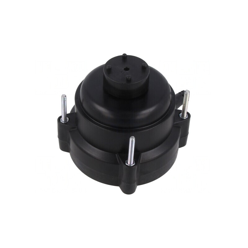 Motor AC Monofazat 14W 1300rpm 230V IP65 | Electronic-mag.ro | Componente Electronice