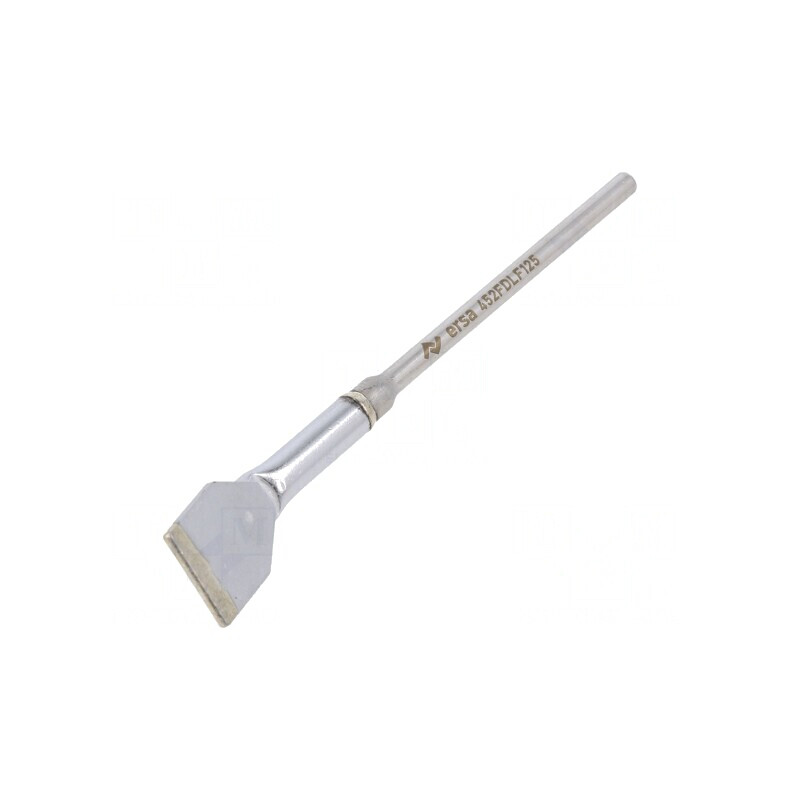 Vârf Plat 12,5mm pentru Stație de Lipit SOIC20 - Set 2 Buc. | Electronic-mag.ro | Componente Electronice Vârf Plat 12,5mm pentru Stație de Lipit SOIC20 - Set 2 Buc. | Electronic-mag.ro | Componente Electronice
