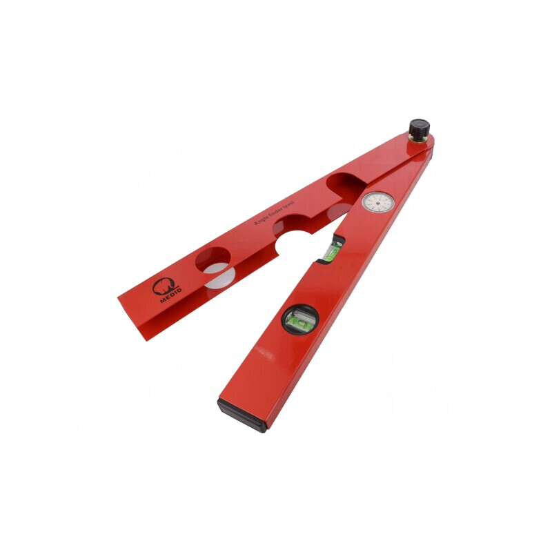 Nivelă cu raportor 480mm | Electronic-mag.ro | Componente Electronice