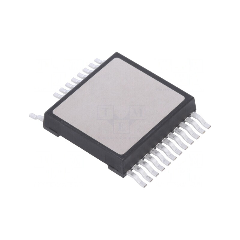 N-MOSFET Polar Tranzistor 1.1kV 24A 500W | Electronic-mag.ro | Componente Electronice