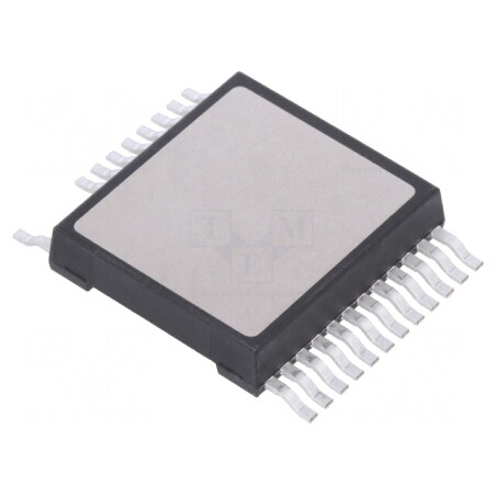 N-MOSFET Polar Tranzistor 1.1kV 24A 500W | Electronic-mag.ro | Componente Electronice