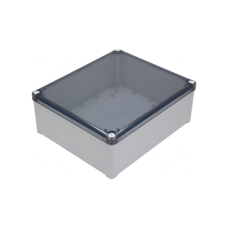Carcasă Universală Thalassa TBS ABS 291x341x128mm | Electronic-mag.ro | Componente Electronice