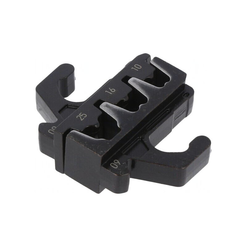 Fălci Crimpare Manșoane Cablu 3AWG, 5AWG, 7AWG | Electronic-mag.ro | Componente Electronice