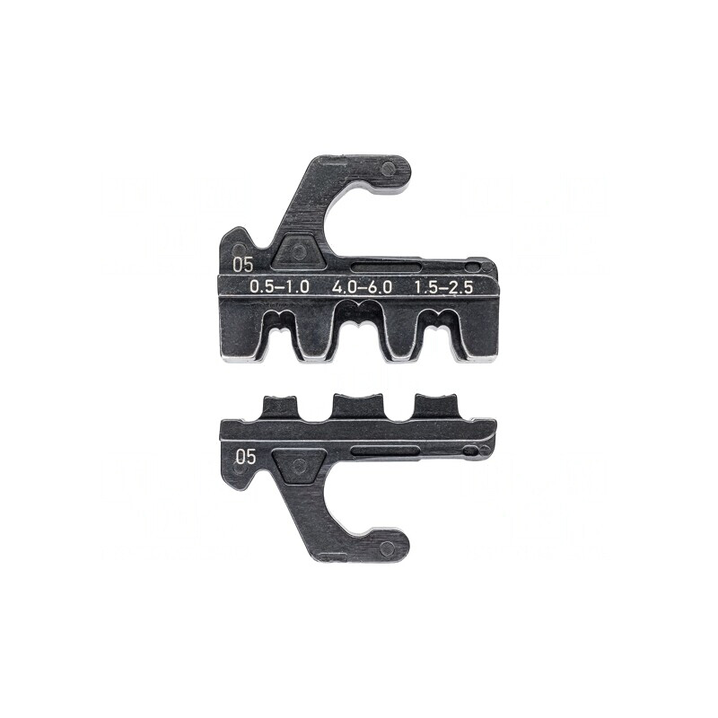 Fălci pentru crimpare 20-7AWG 0,5-10mm2 | Electronic-mag.ro | Componente Electronice