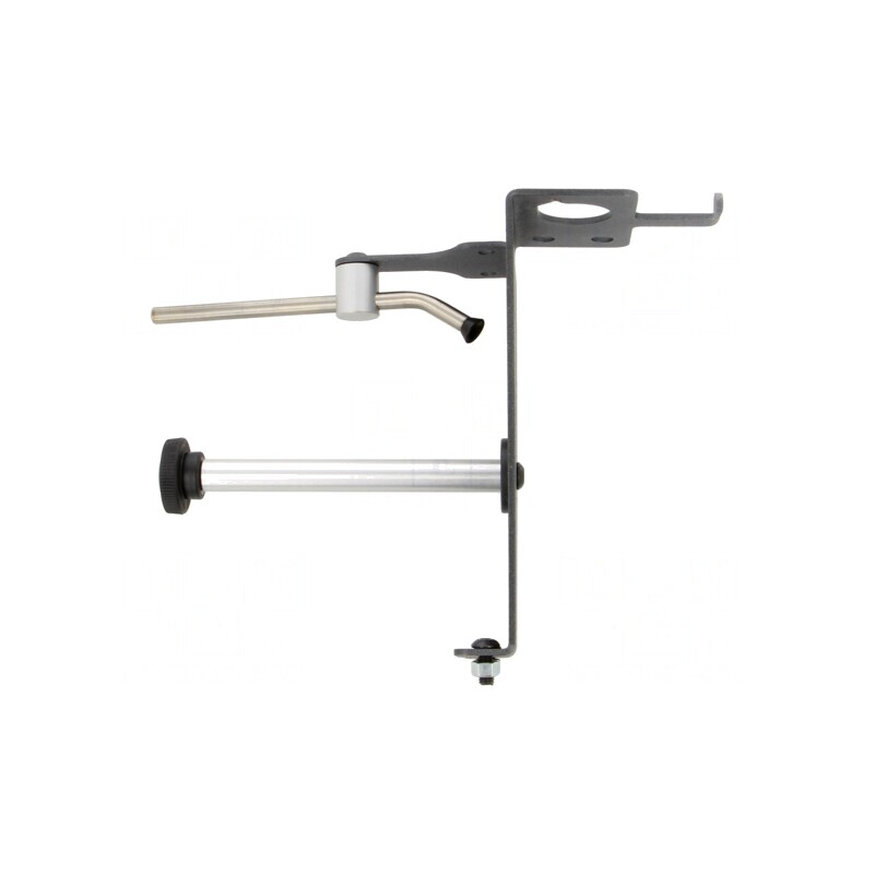 Alimentator cositor cu suport accesorii pentru lipit ESD | Electronic-mag.ro | Componente Electronice
