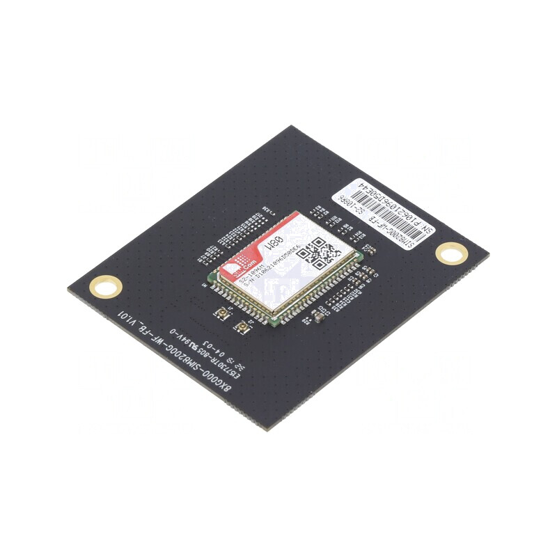 Kit de Evaluare S2-108R6 | Electronic-mag.ro | Componente Electronice