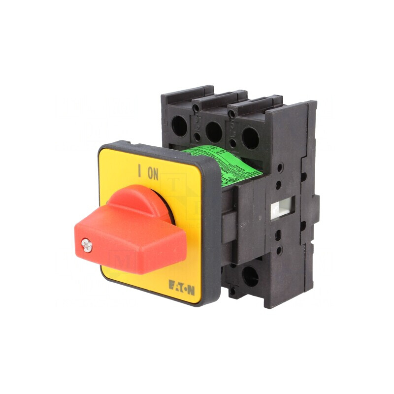 Comutator cu Came de Urgență 32A Poli 3 | Electronic-mag.ro | Componente Electronice Comutator cu Came de Urgență 32A Poli 3 | Electronic-mag.ro | Componente Electronice