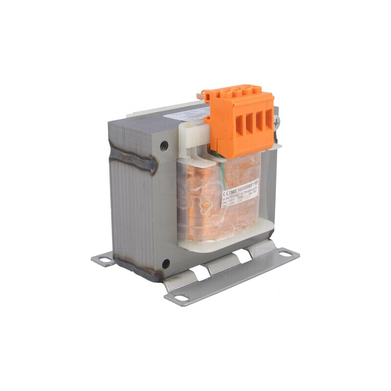 Transformator Alimentare 160VA 400VAC 230V IP00 | Electronic-mag.ro | Componente Electronice Transformator Alimentare 160VA 400VAC 230V IP00 | Electronic-mag.ro | Componente Electronice